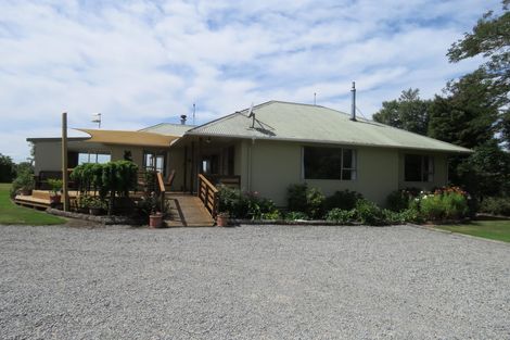 Photo of property in 1204 Peel Forest Road, Peel Forest, Geraldine, 7992