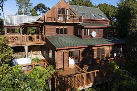 Photo of property in 37 Wairakau Road, Totara North, Kaeo, 0479