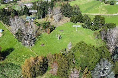 Photo of property in 215 Tara Road, Mangawhai, 0573