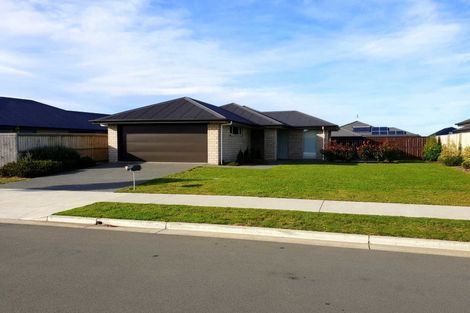 Photo of property in 3 Beachvale Drive, Kaiapoi, 7630