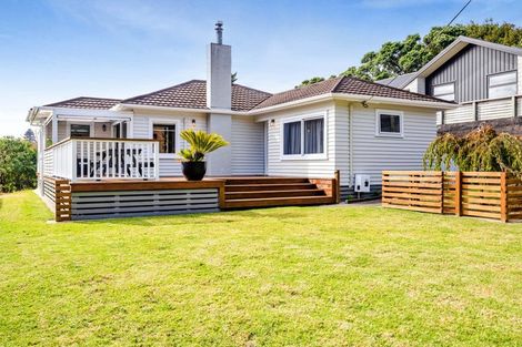 Photo of property in 19 Lawry Street, Blagdon, New Plymouth, 4310