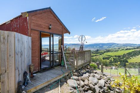 Photo of property in 20 Sproull Drive, Scroggs Hill, Dunedin, 9076