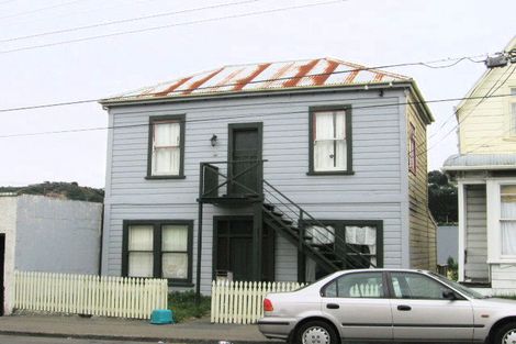 Photo of property in 212 Rintoul Street, Berhampore, Wellington, 6023