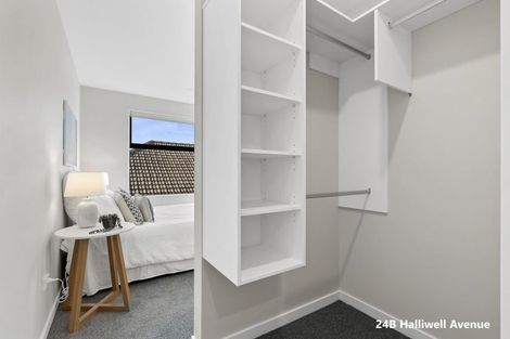 Photo of property in 24a Halliwell Avenue, Papanui, Christchurch, 8052