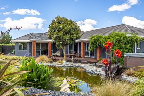 Photo of property in 16 Piako Drive, Darfield, 7571