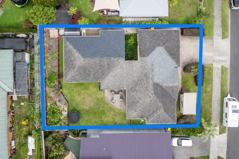 Photo of property in 73 Saint James Drive, Huntington, Hamilton, 3210