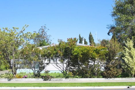 Photo of property in 49 Nelson Street, Mayfield, Blenheim, 7201