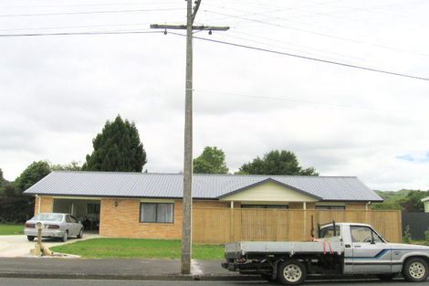 Photo of property in 75 Taupiri Street, Te Kuiti, 3910