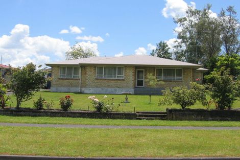 Photo of property in 114 Lairdvale Road, Taumarunui, 3920