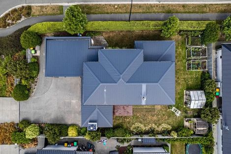 Photo of property in 1 Hinterland Drive, Prebbleton, 7604