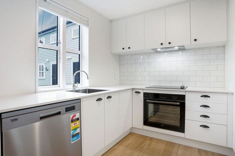 Photo of property in 1/283 Selwyn Street, Spreydon, Christchurch, 8024