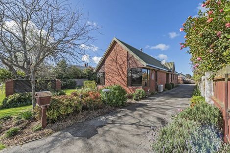 Photo of property in 28 Pennington Street, Leeston, 7632