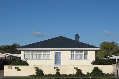 Photo of property in 43 Halswell Road, Hillmorton, Christchurch, 8025