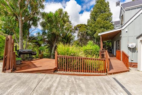 Photo of property in 169 Wairere Road, Waitakere, Henderson, 0782