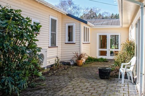 Photo of property in 1661 North Eyre Road, West Eyreton, Rangiora, 7475
