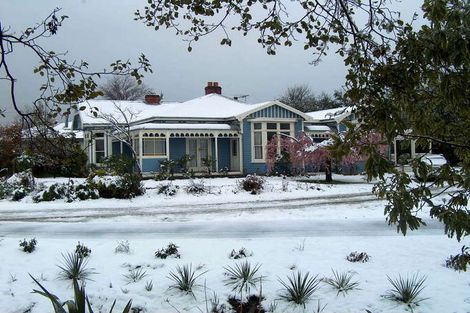 Photo of property in 151 Slater Street, Richmond, Christchurch, 8013