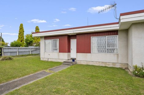Photo of property in 3 London Place, Tamatea, Napier, 4112