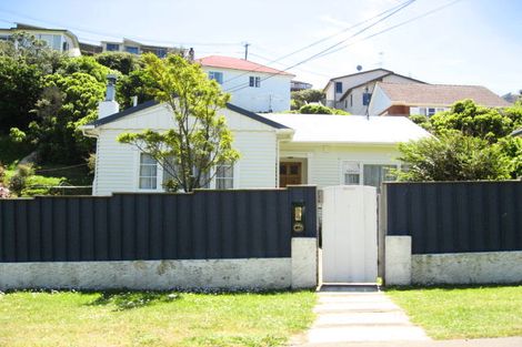 Photo of property in 125 Onslow Road, Khandallah, Wellington, 6035