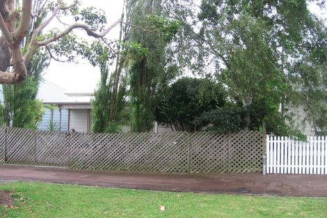 Photo of property in 29 Richmond Road, Grey Lynn, Auckland, 1021