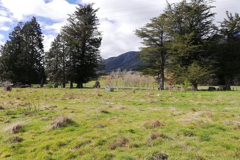 Photo of property in 1301 Mangles Vly Road, Tutaki, Murchison, 7077