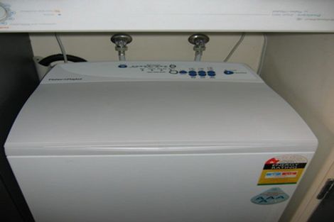 Photo of property in Hannahs Corner, 14/8 Leeds Street, Te Aro, Wellington, 6011