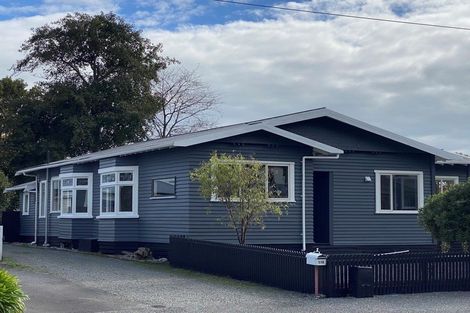 Photo of property in 112 Alexander Street, Greymouth, 7805