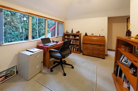 Photo of property in 16 Kauri Loop Road, Oratia, Auckland, 0604