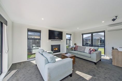 Photo of property in 4 Bethany Road, Rolleston, 7614