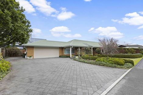 Photo of property in 3 Farnah Green, Flagstaff, Hamilton, 3210