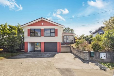 Photo of property in Bellevue School, 8 Bancroft Terrace, Newlands, Wellington, 6037