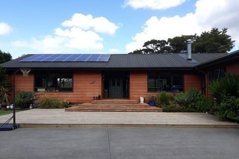 Photo of property in 41 Cory Road, Kaukapakapa, 0873