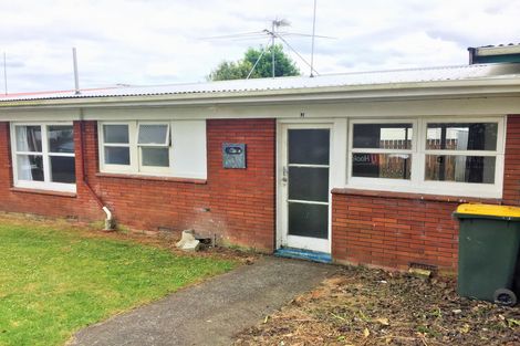 Photo of property in 65c Victoria Avenue, Waiuku, 2123