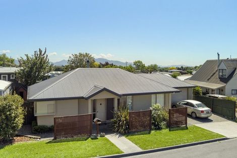 Photo of property in 1 Grant Place, Witherlea, Blenheim, 7201