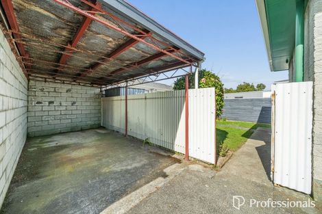 Photo of property in 12 Chesney Street, Avalon, Lower Hutt, 5011