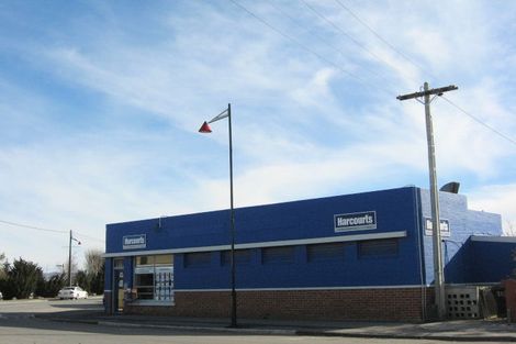 Photo of property in 43 John Street, Ranfurly, 9332