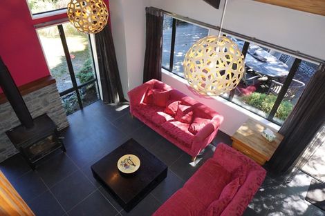 Photo of property in 8a Scarborough Terrace, Hanmer Springs, 7334