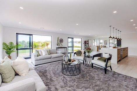 Photo of property in 5 Golf Vue Place, Castlecliff, Whanganui, 4501