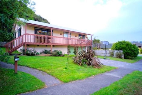 Photo of property in 104 Ayton Drive, Whitby, Porirua, 5024