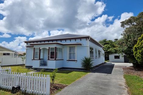 Photo of property in 81 Marsden Road, Greymouth, 7805