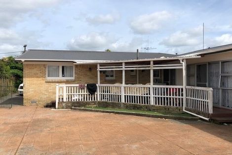 Photo of property in 54 Ascot Road, Chartwell, Hamilton, 3210