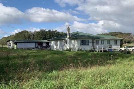 Photo of property in 6950 Mangakahia Road, Kaikohe, 0474