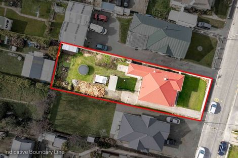 Photo of property in 16 Caledonian Road, Oamaru North, Oamaru, 9400