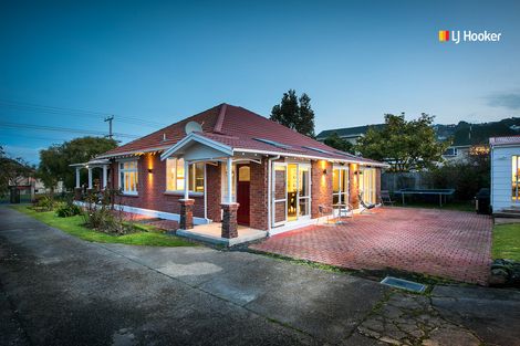 Photo of property in 27 Albert Street, Saint Clair, Dunedin, 9012