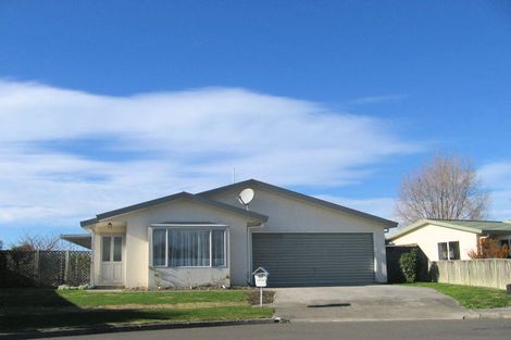 Photo of property in 21 Bucksburn Place, Greenmeadows, Napier, 4112