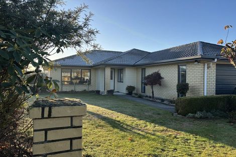 Photo of property in 112 Solway Crescent, Solway, Masterton, 5810