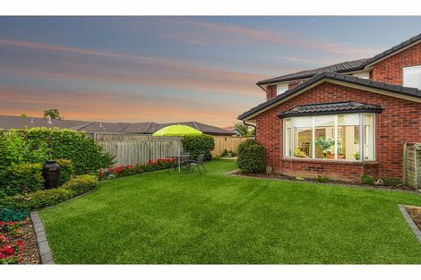 Photo of property in 15 Bexley Way, Morrinsville, 3300