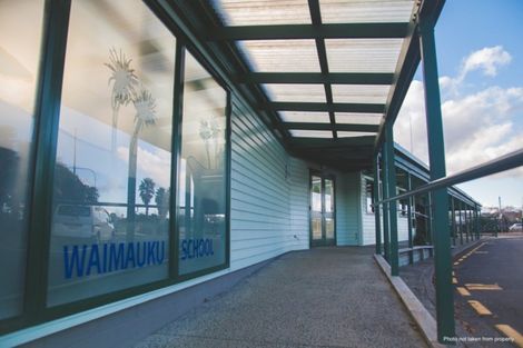 Photo of property in 114 Solan Drive, Waimauku, 0812