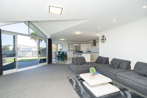 Photo of property in 205 Cumberland Drive, Flagstaff, Hamilton, 3210