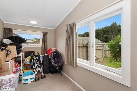 Photo of property in 27 Anzac Avenue, Morrinsville, 3300