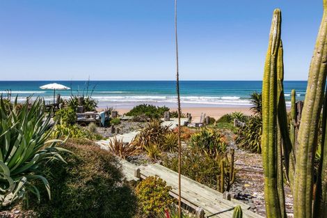 Photo of property in 37 Wairere Road, Wainui, Gisborne, 4010